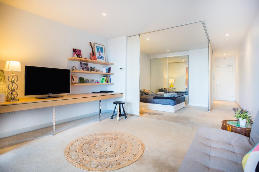 Melbourne City View Apartments Extérieur photo